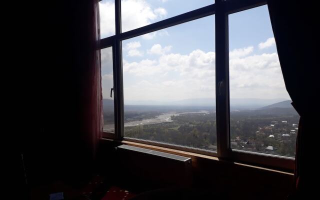 Kungut Hotel & Resort