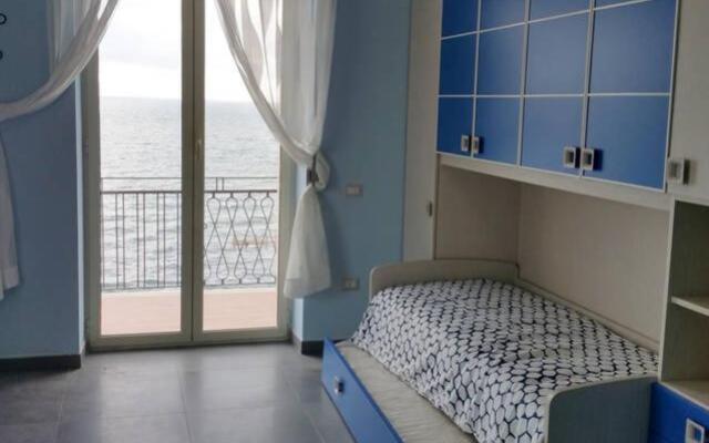 Appartamento Solemare