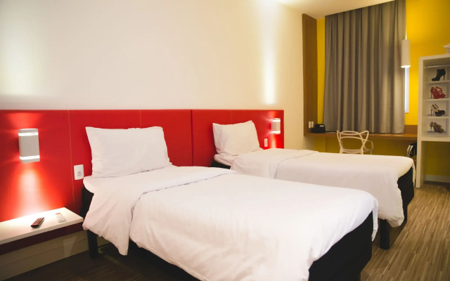 ibis Styles Birigui