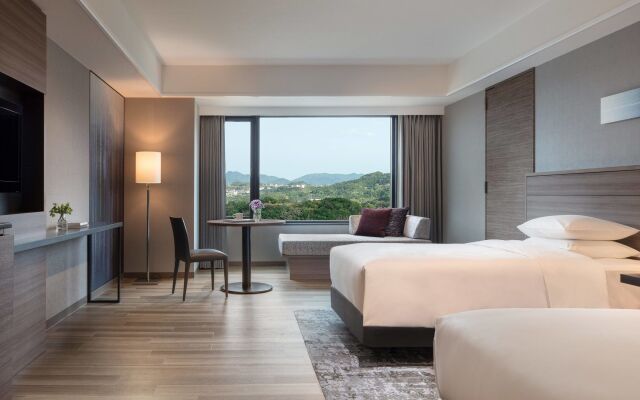Nanki-Shirahama Marriott Hotel