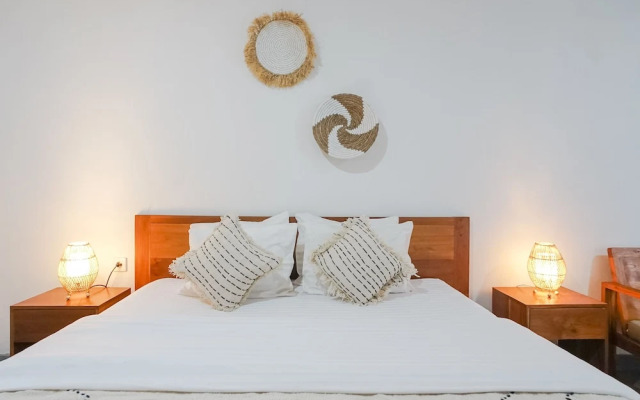 Maisaba Coliving Cempaka