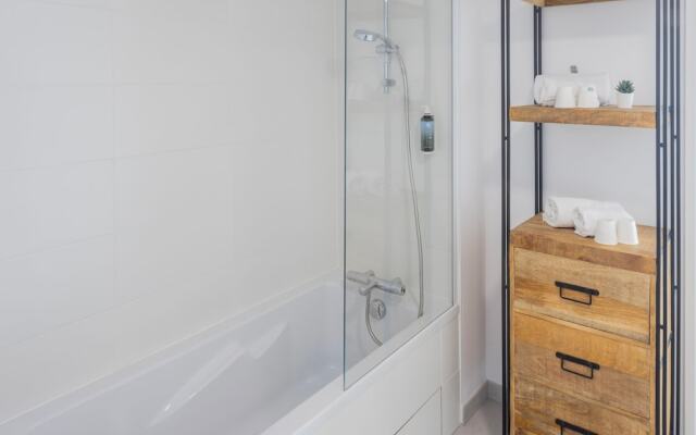 All Suites Appart Hotel Le Havre