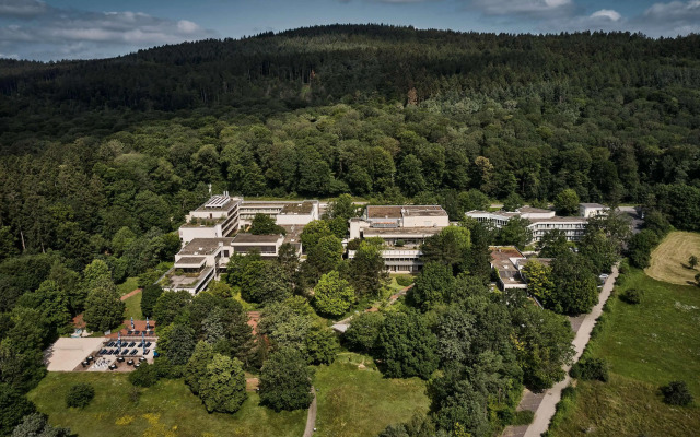 Bold Campus