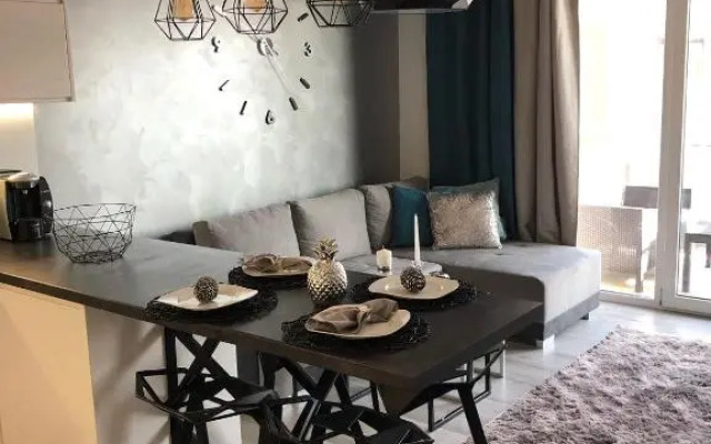 Resort Apartamenty Klifowa Rewal 27