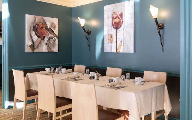 Hôtel La Tarentaise