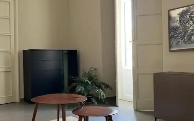 Catania Rooms