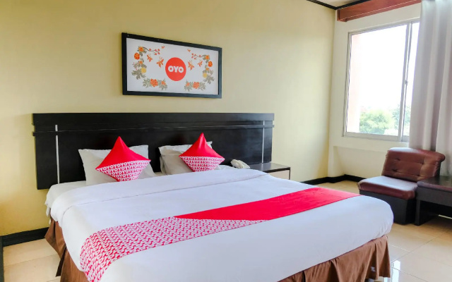Hotel Bandung Permai