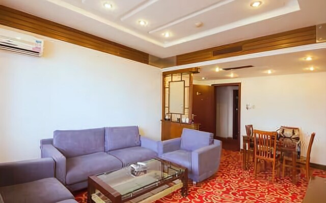 Tongjulou Huizhouyan Hotel