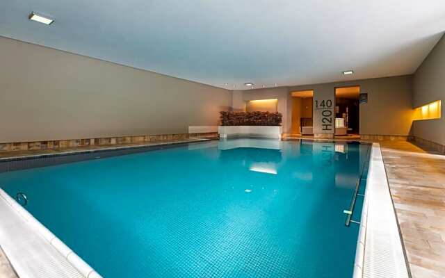 Gartenhotel Theresia