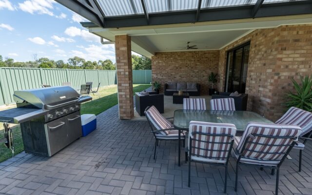 Barossa Family Holiday Home