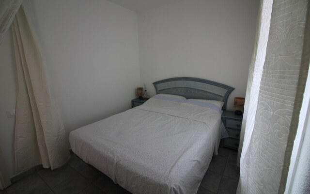 Apartamento 2167 - Franciska Bjo 1-A