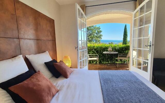 Les Hauts De La Riviera