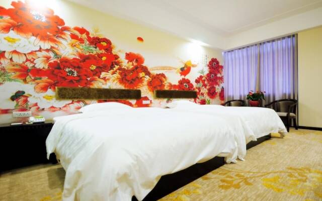 Guilin Zelin Hotel