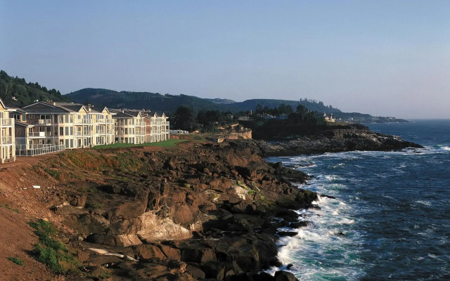 WorldMark Depoe Bay