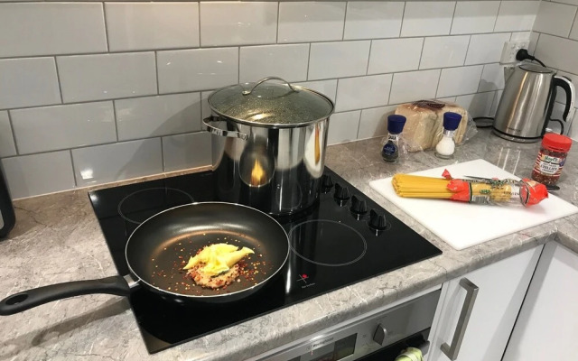 Burraneer at Corlette