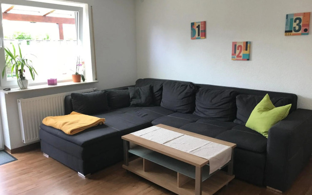 Ferienwohnung Fügner
