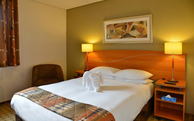 Road Lodge Sandton Grayston Drive