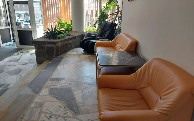 Hotel Gromada Zakopane