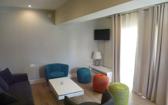 H.Boutique la Caleta bay