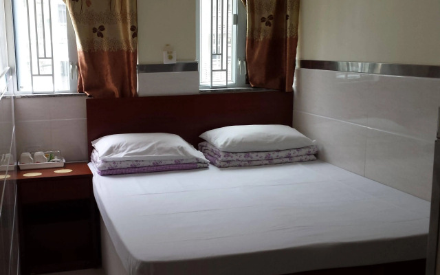 E-Dragon Hotel