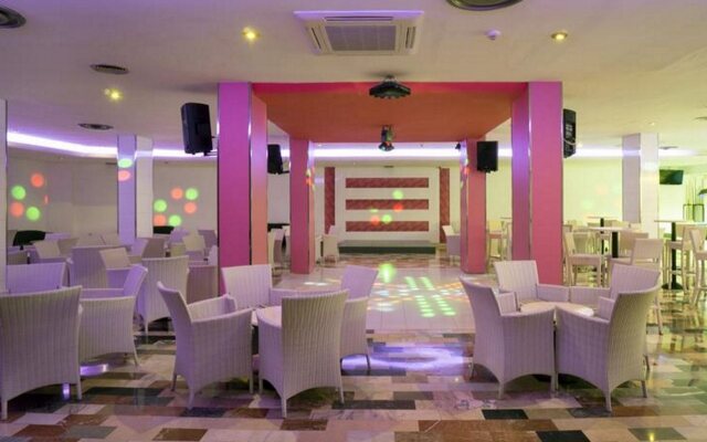 Sandos Griego Hotel