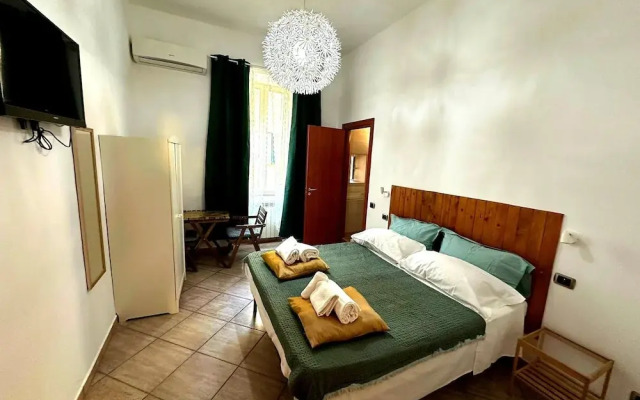 Comfort and Breakfast