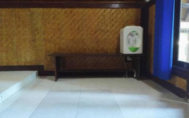 Dea Gili Cottages