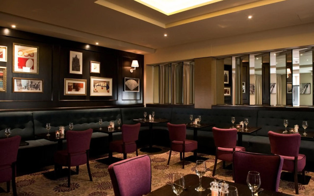 Leonardo Hotel Dublin Christchurch
