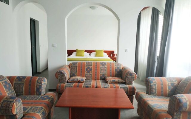B&B HOTEL Maribor Orel