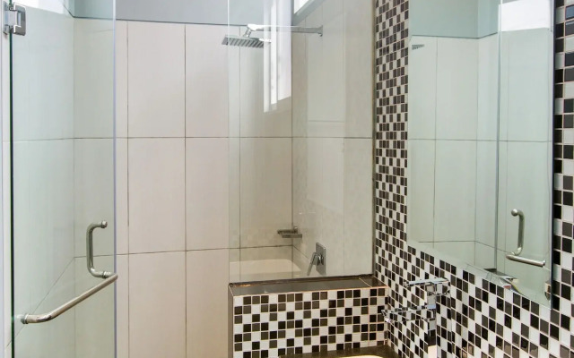 Coast Boutique Apartments