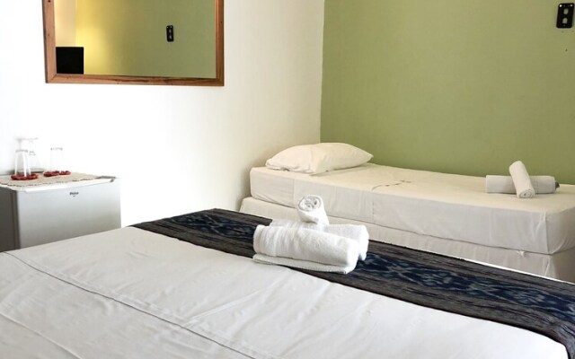 Pousada maxitalia Beach
