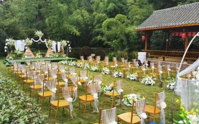 Mufu Leisure Mountian Resort
