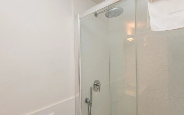 RSH Apartment Sistina Enchanting One Bedroom B