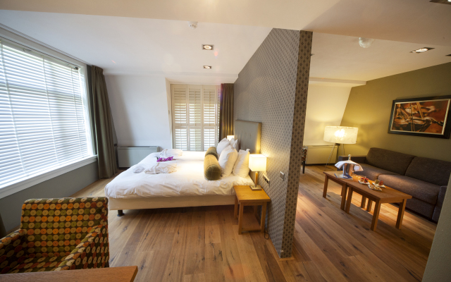 Fletcher Hotel-Restaurant Sallandse Heuvelrug