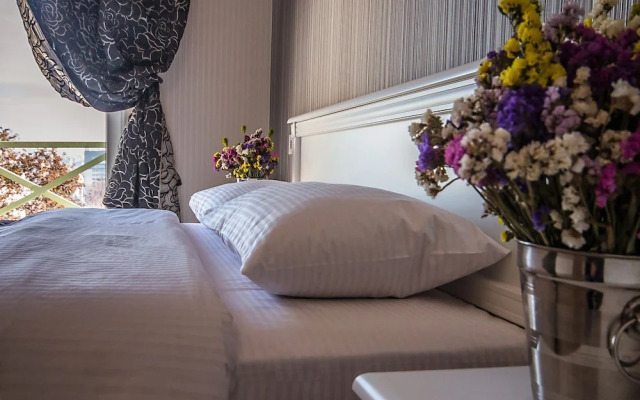 Ryleev Hotel