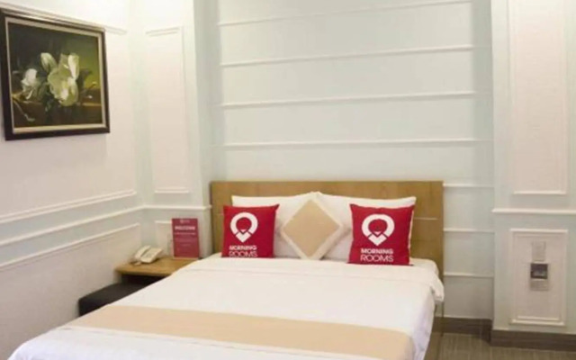 Morning Rooms Airport - Bach Dang