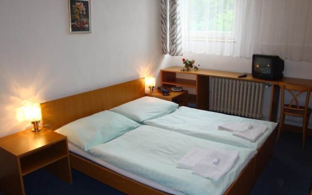 Hotel Skalka