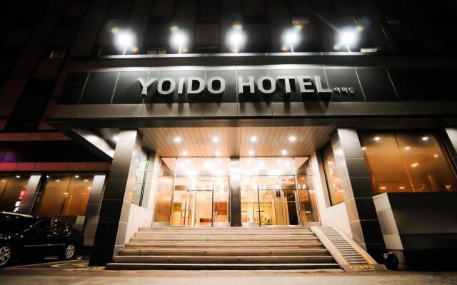 Yoido Hotel