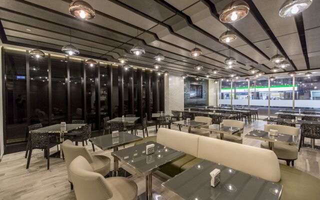The Cloud Hotel Taichung
