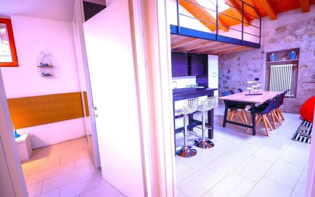Winds Villa