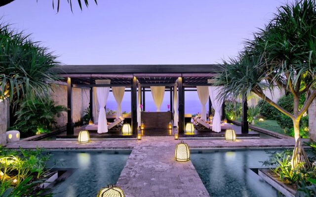 Bulgari Resort Bali