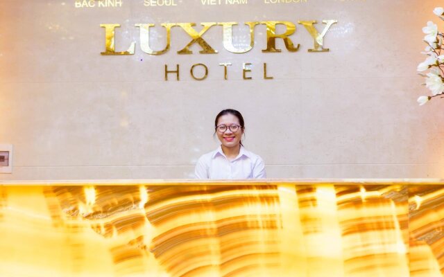 Tu Son Luxury Hotel