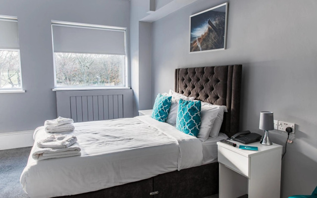 Best Western Sea Hotel