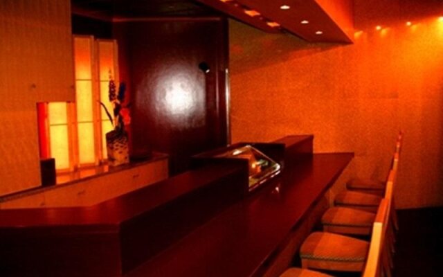 Grand XIV Naruto The Lodge