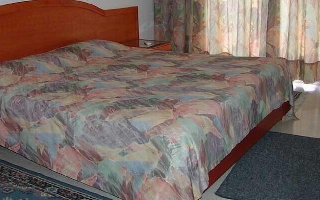 Hotel Monte bello