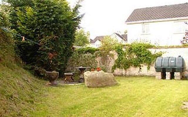 Friary Downs House & Apartment