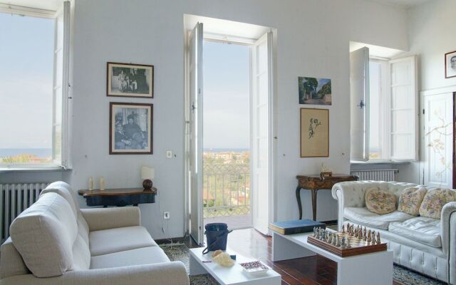 Villa Cassuto Maison de Charme