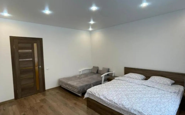 White House apartment