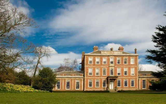 Middlethorpe Hall And Spa