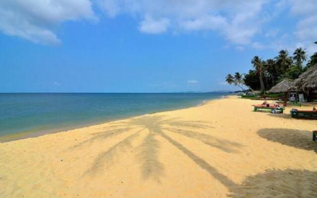 Up Village Phu Quoc